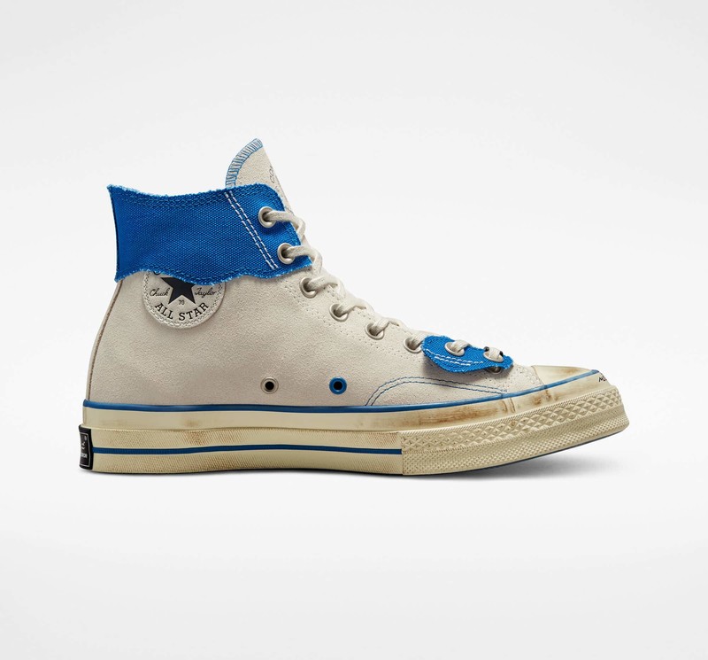 ADER ERROR x Converse Chuck 70 | A04455C | Grailify